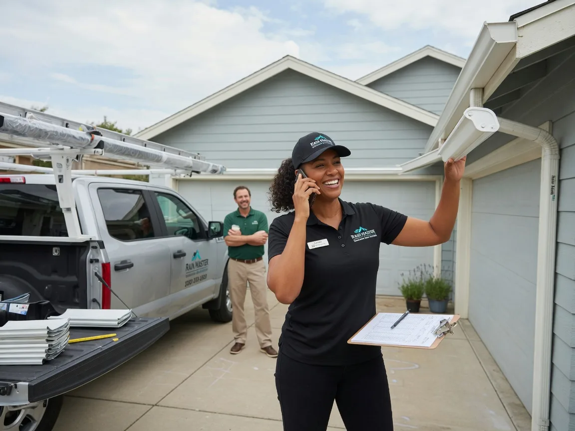 Gutter Installation Spruce Pine, NC FAQs